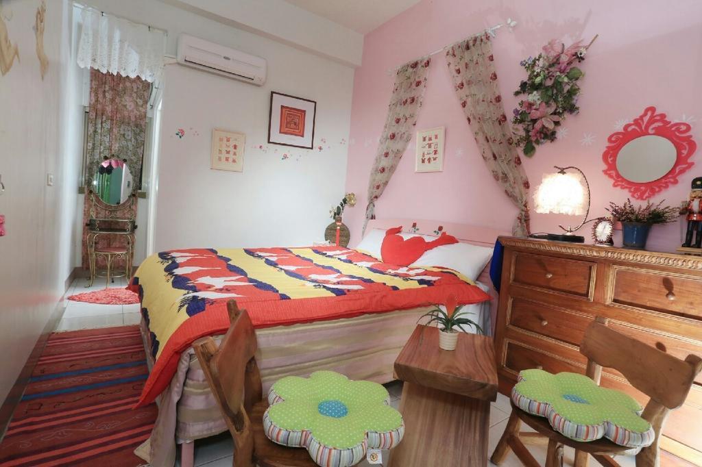 North B&B Wujie Exterior foto