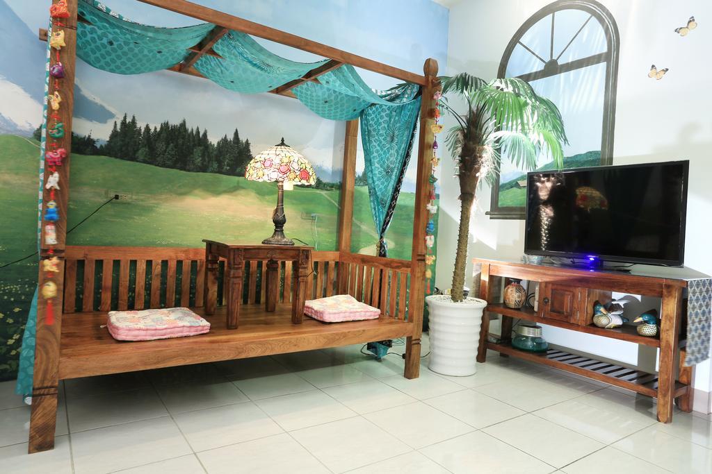North B&B Wujie Exterior foto