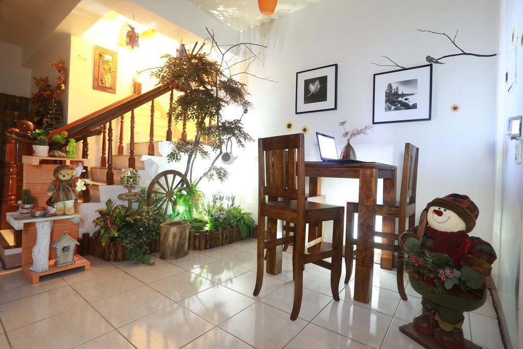 North B&B Wujie Exterior foto